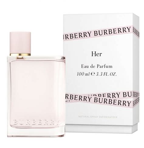 burberry profumo her|burberry her eau de parfum.